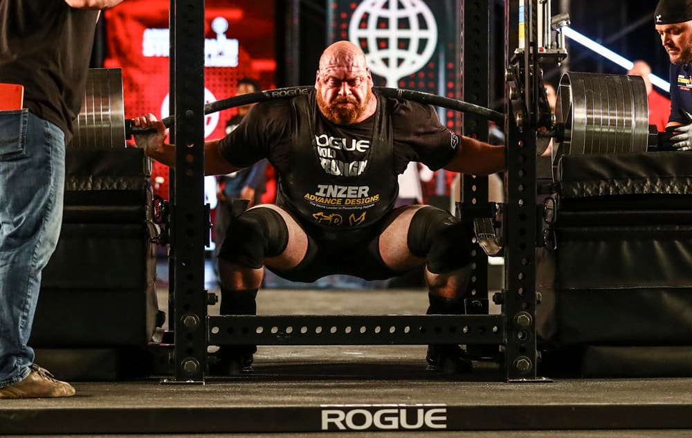 Rogue camber bar sales